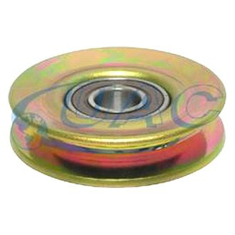 UAC® - Accessory Drive Belt Idler Pulley