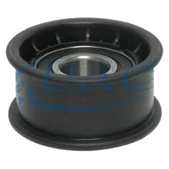 UAC® - Accessory Drive Belt Idler Pulley