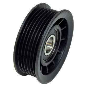 UAC® - Accessory Drive Belt Idler Pulley