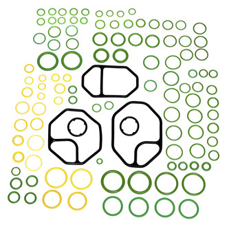 UAC® - A/C System O-Ring and Gasket Kit