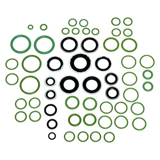UAC® - A/C System O-Ring and Gasket Kit