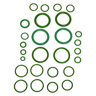 UAC® - A/C System O-Ring and Gasket Kit