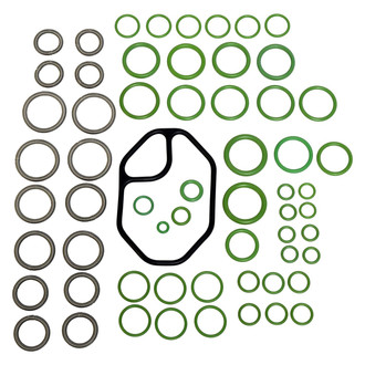 UAC® - A/C System O-Ring and Gasket Kit