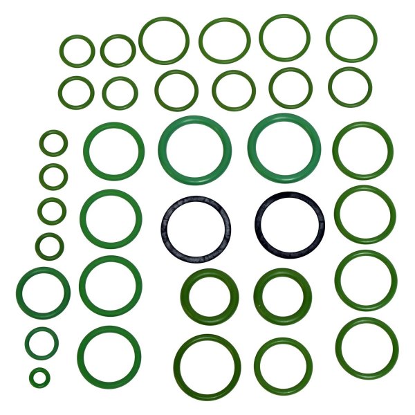 UAC® - A/C System O-Ring and Gasket Kit