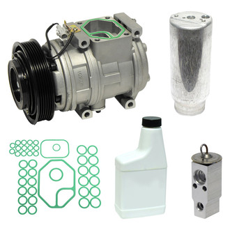 UAC® - A/C Compressor Kit