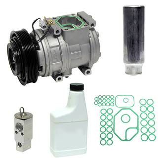 UAC® - A/C Compressor Kit