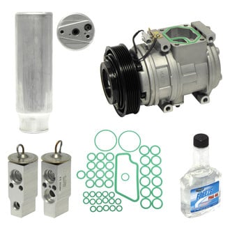 UAC® - A/C Compressor Kit