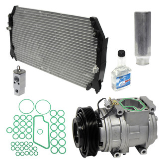 UAC® - A/C Compressor Kit