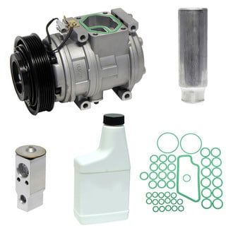 UAC® - A/C Compressor Kit