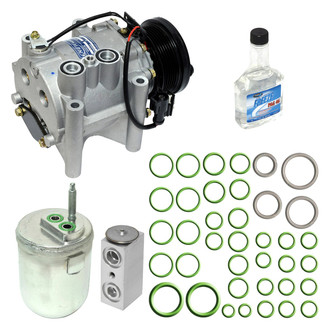 UAC® - A/C Compressor Kit
