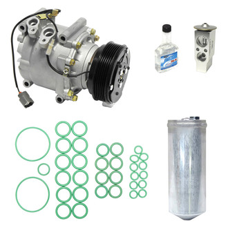 UAC® - A/C Compressor Kit