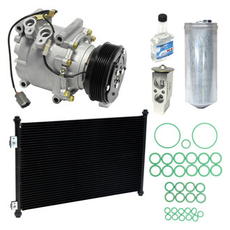 UAC® - A/C Compressor Kit