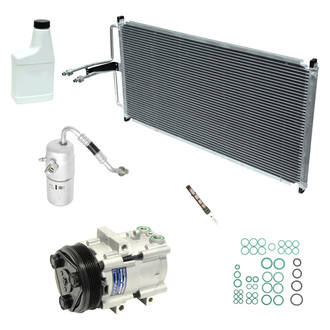 UAC® - A/C Compressor Kit