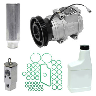 UAC® - A/C Compressor Kit