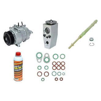 UAC® - A/C Compressor Kit