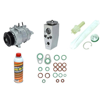 UAC® - A/C Compressor Kit