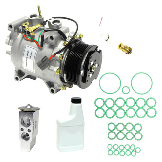 UAC® - A/C Compressor Kit