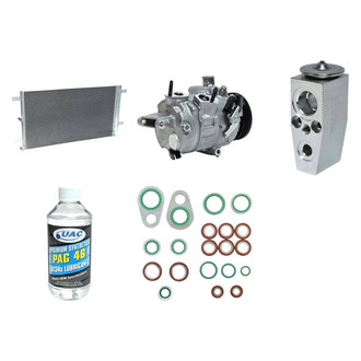 UAC® - A/C Compressor Kit