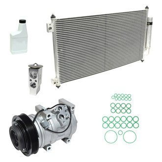 UAC® - A/C Compressor Kit