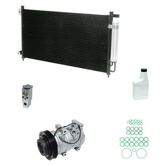 UAC® - A/C Compressor Kit