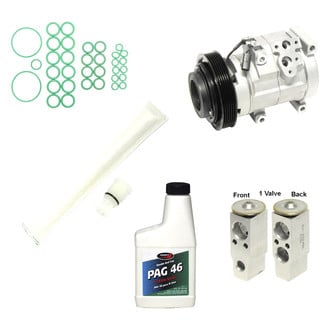 UAC® - A/C Compressor Kit