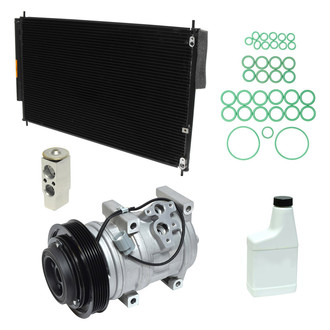 UAC® - A/C Compressor Kit