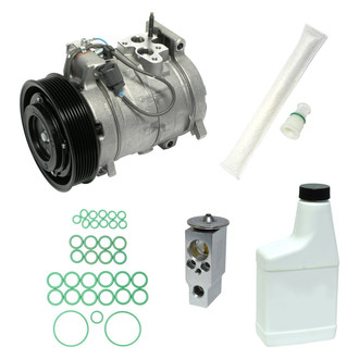 UAC® - A/C Compressor Kit