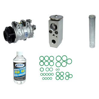 UAC® - A/C Compressor Kit