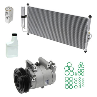 UAC® - A/C Compressor Kit