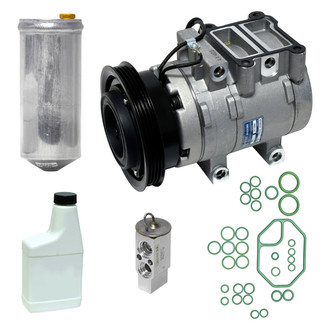 UAC® - A/C Compressor Kit