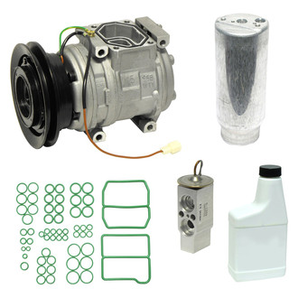 UAC® - A/C Compressor Kit
