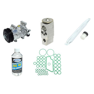UAC® - A/C Compressor Kit