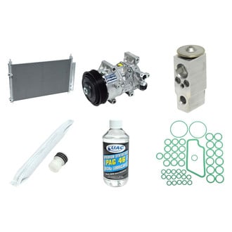 UAC® - A/C Compressor Kit