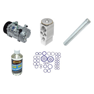 UAC® - A/C Compressor Kit