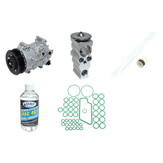 UAC® - A/C Compressor Kit