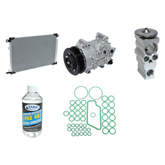 UAC® - A/C Compressor Kit