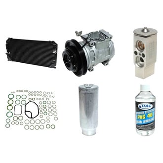 UAC® - A/C Compressor Kit