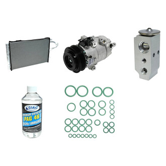 UAC® - A/C Compressor Kit