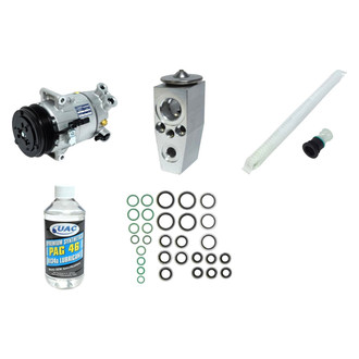 UAC® - A/C Compressor Kit