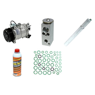UAC® - A/C Compressor Kit
