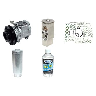 UAC® - A/C Compressor Kit