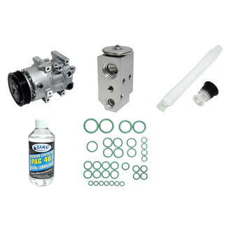 UAC® - A/C Compressor Kit