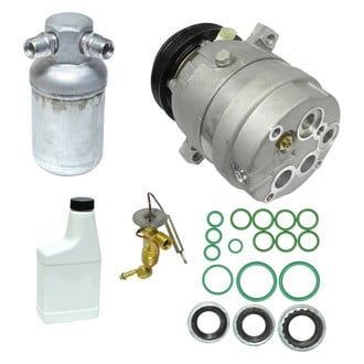 UAC® - A/C Compressor Kit
