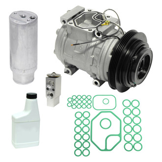 UAC® - A/C Compressor Kit