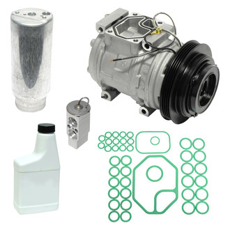 UAC® - A/C Compressor Kit