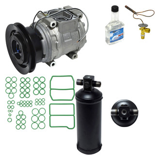 UAC® - A/C Compressor Kit