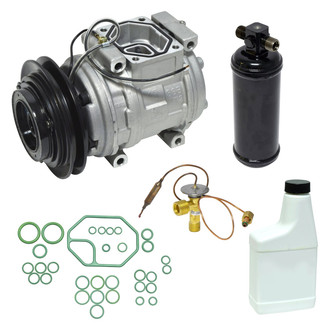 UAC® - A/C Compressor Kit