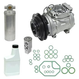 UAC® - A/C Compressor Kit