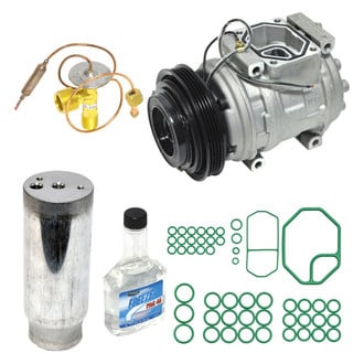 UAC® - A/C Compressor Kit