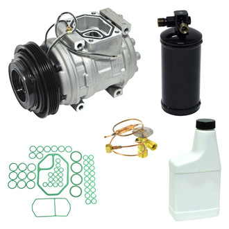 UAC® - A/C Compressor Kit
